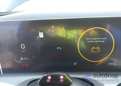 2025 Hyundai Tucson Hybrid Sel Convenience из США, поврежденный, VIN KM8JCDD18SU307428